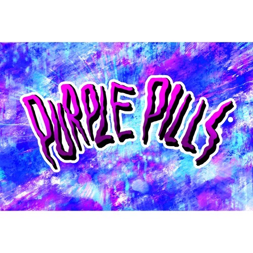 R888, Der Echte Marian, Creme Fresh, Damn Daniel!, Noevil-Purple Pills