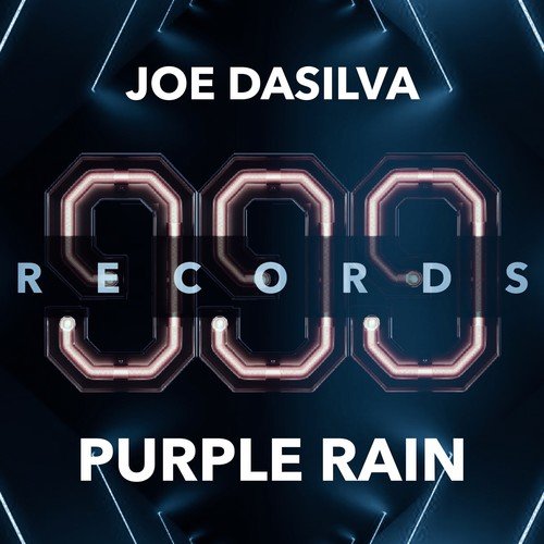 Joe Dasilva-Purple Rain (Main Mix)