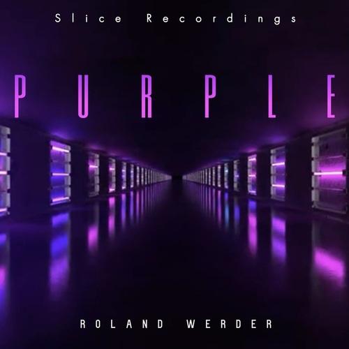 Roland Werder-Purple