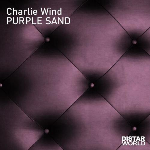 Purple Sand