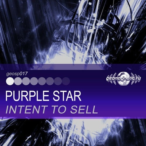 Intent To Sell-Purple Star