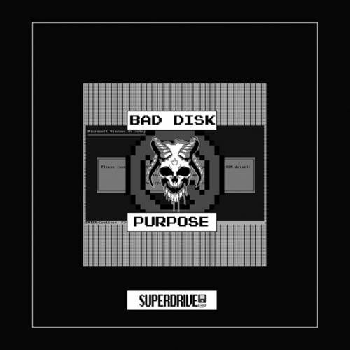 Bad Disk-Purpose
