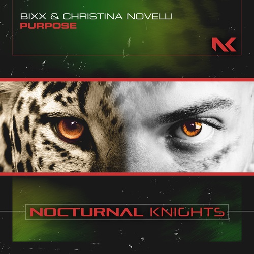 BiXX, Christina Novelli-Purpose