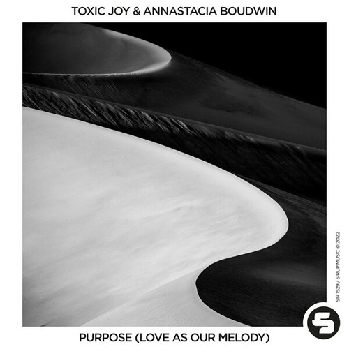 Toxic Joy, Annastacia Boudwin-Purpose (Love as Our Melody)