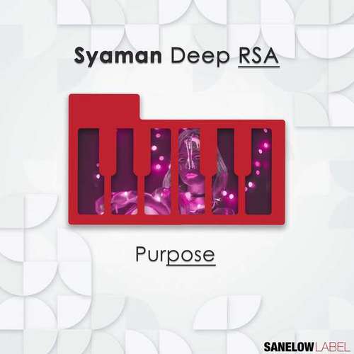 Syaman Deep RSA-Purpose