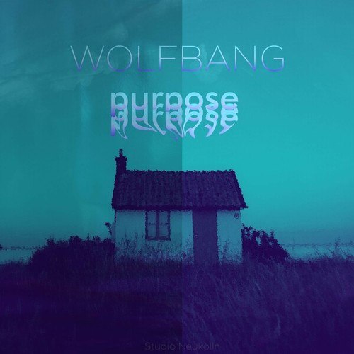 Wolfbang-Purpose