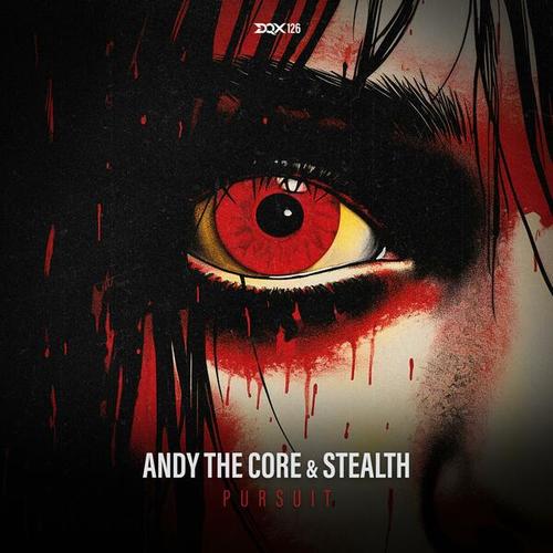 Andy The Core, Stealth-PURSUIT