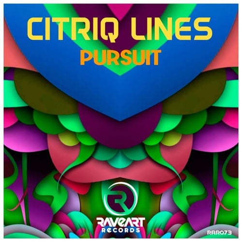 Citriq Lines-Pursuit