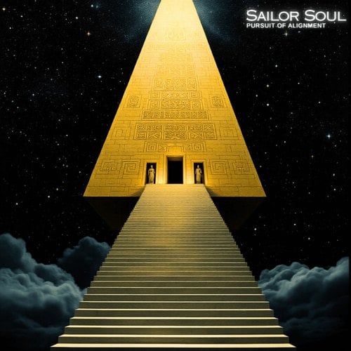 Sailor Soul-Pursuit Of Alignment