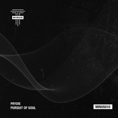 Prydie-Pursuit of Soul