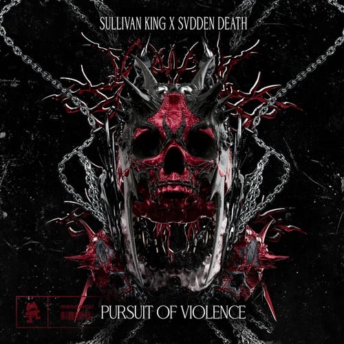 SVDDEN Death, Sullivan King-Pursuit of Violence