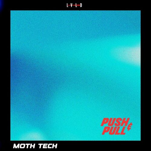 Moth Tech-Push and Pull