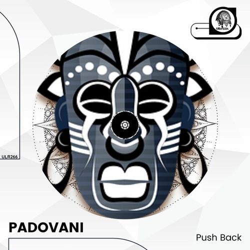 PADOVANI-Push Back