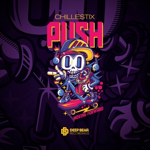 Chillestix-Push