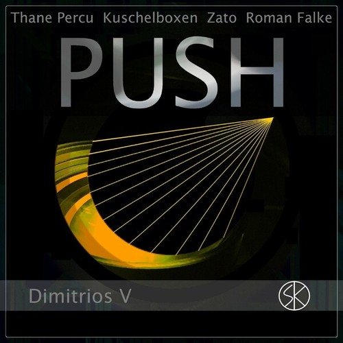 Dimitrios V, Thane Percu, Kuschelboxen, ZATO, Roman Falke-Push