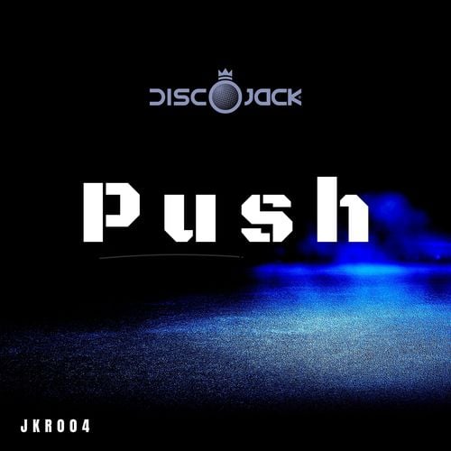 Discojack-Push