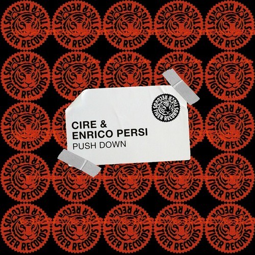 Cire, Enrico Persi-Push Down