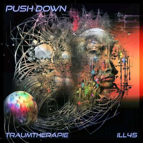 Traumtherapie-Push Down