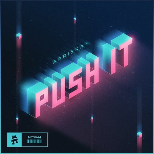 Apriskah-Push It