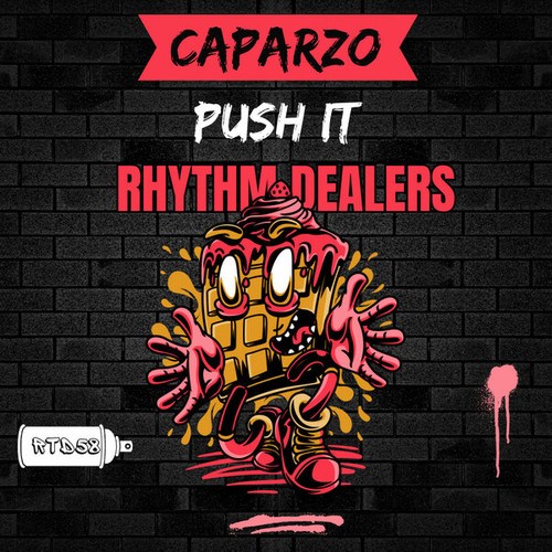 Caparzo-Push It
