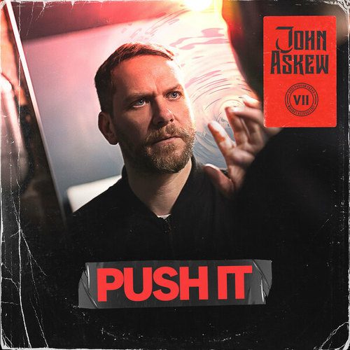 John Askew-Push It