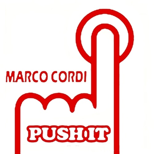 Marco Cordi-Push It