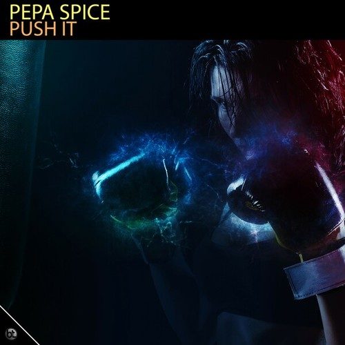 Pepa Spice-Push It