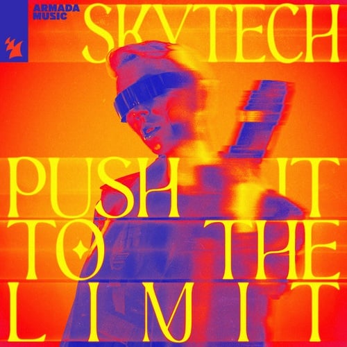 Skytech-Push It To The Limit