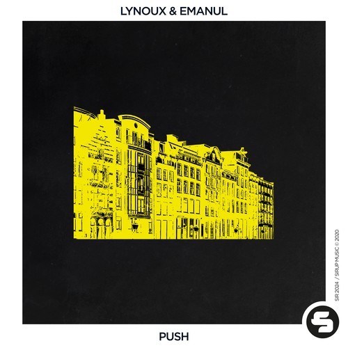 LYNOUX, EManuL-Push