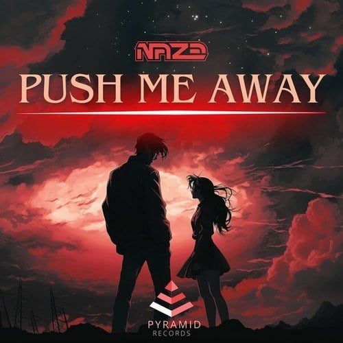 Naze-Push Me Away