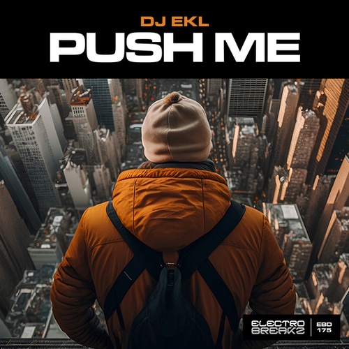 DJ EKL-Push Me