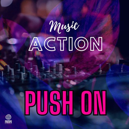 Music Action-Push on