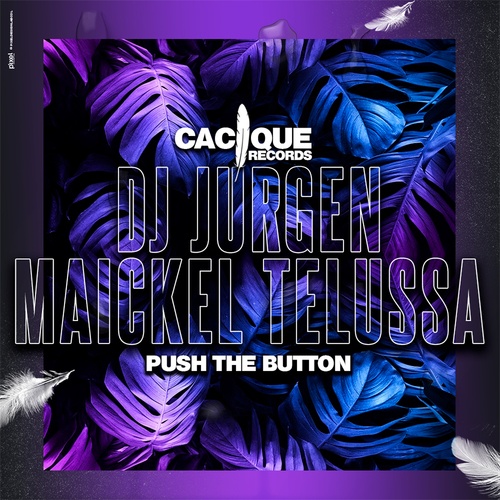 Maickel Telussa, DJ Jurgen-Push the Button