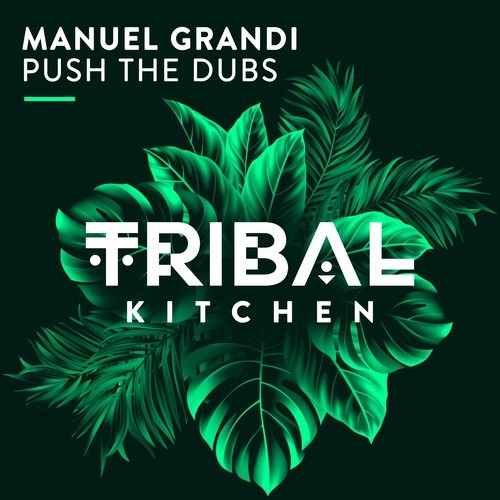 Manuel Grandi-Push the Dubs