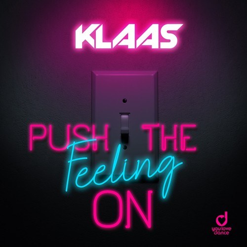 Klaas-Push the Feeling On