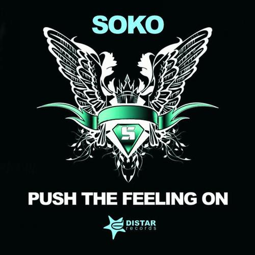 Soko-Push the Feeling On