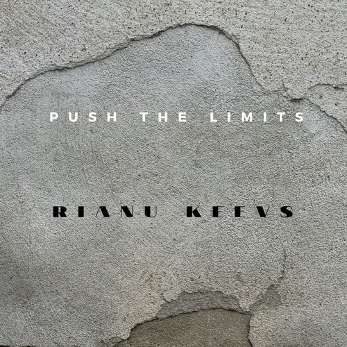 Rianu Keevs-Push the Limits