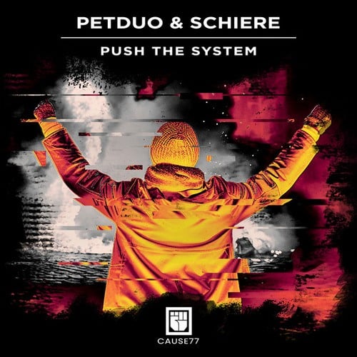 Petduo, Schiere-Push The System