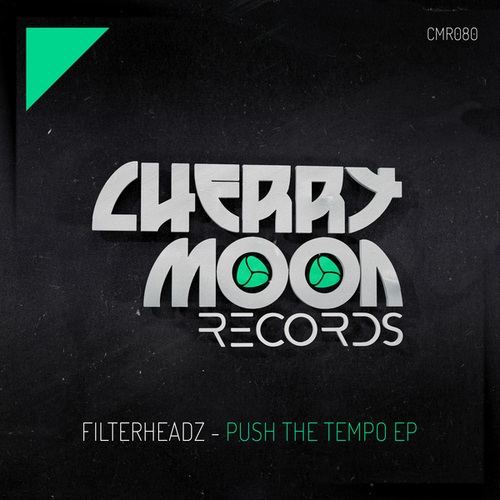 Push The Tempo EP