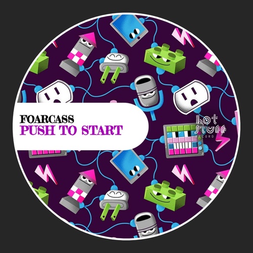 FoarCass-Push To Start