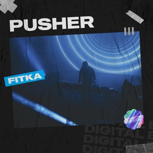 FITKA-Pusher