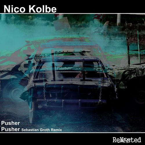 Nico Kolbe, Sebastian Groth-Pusher