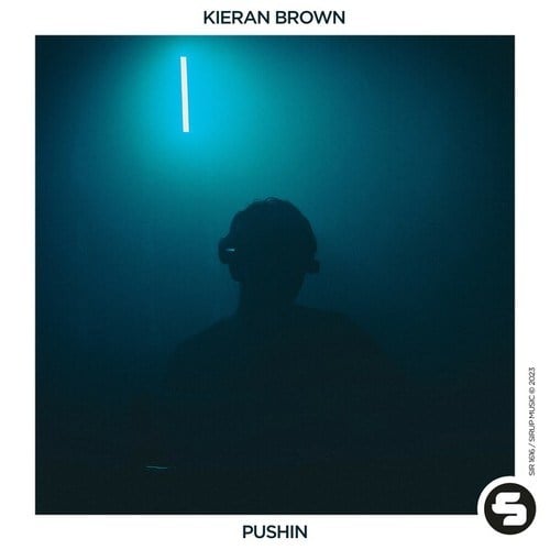Kieran Brown-Pushin