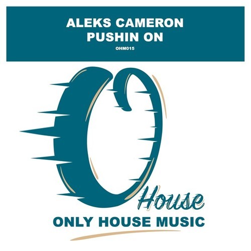 Aleks Cameron-Pushin On