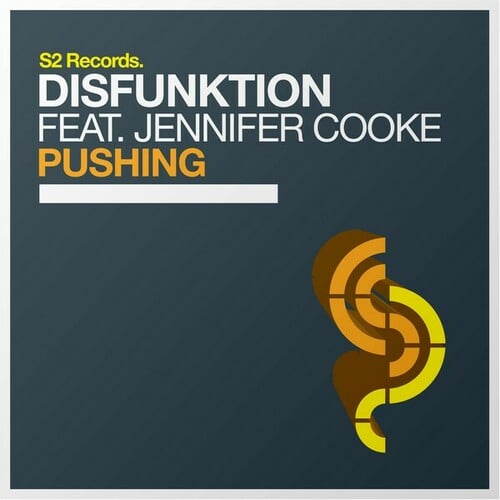 Disfunktion, Jennifer Cooke-Pushing