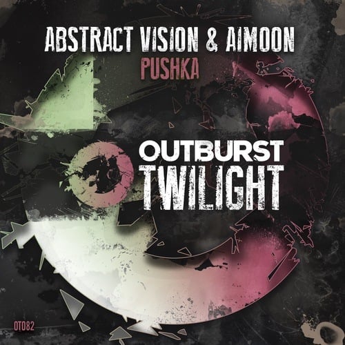 Aimoon, Abstract Vision-Pushka