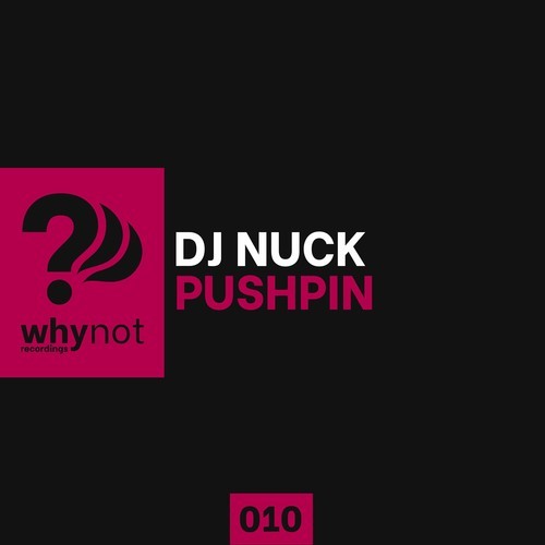 DJ Nuck-Pushpin