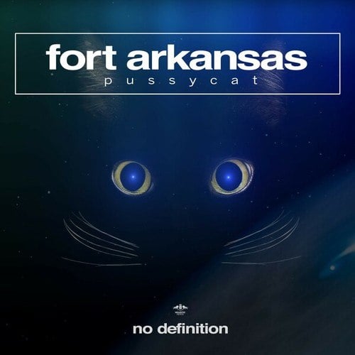 Fort Arkansas-Pussycat
