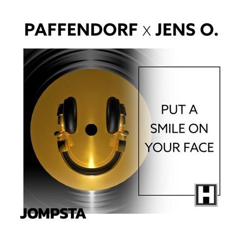 Paffendorf, Jens O.-Put a Smile on Your Face