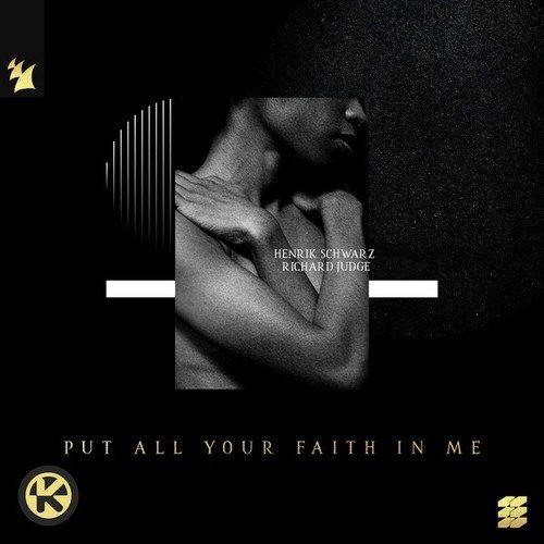 Put All Your Faith in Me
